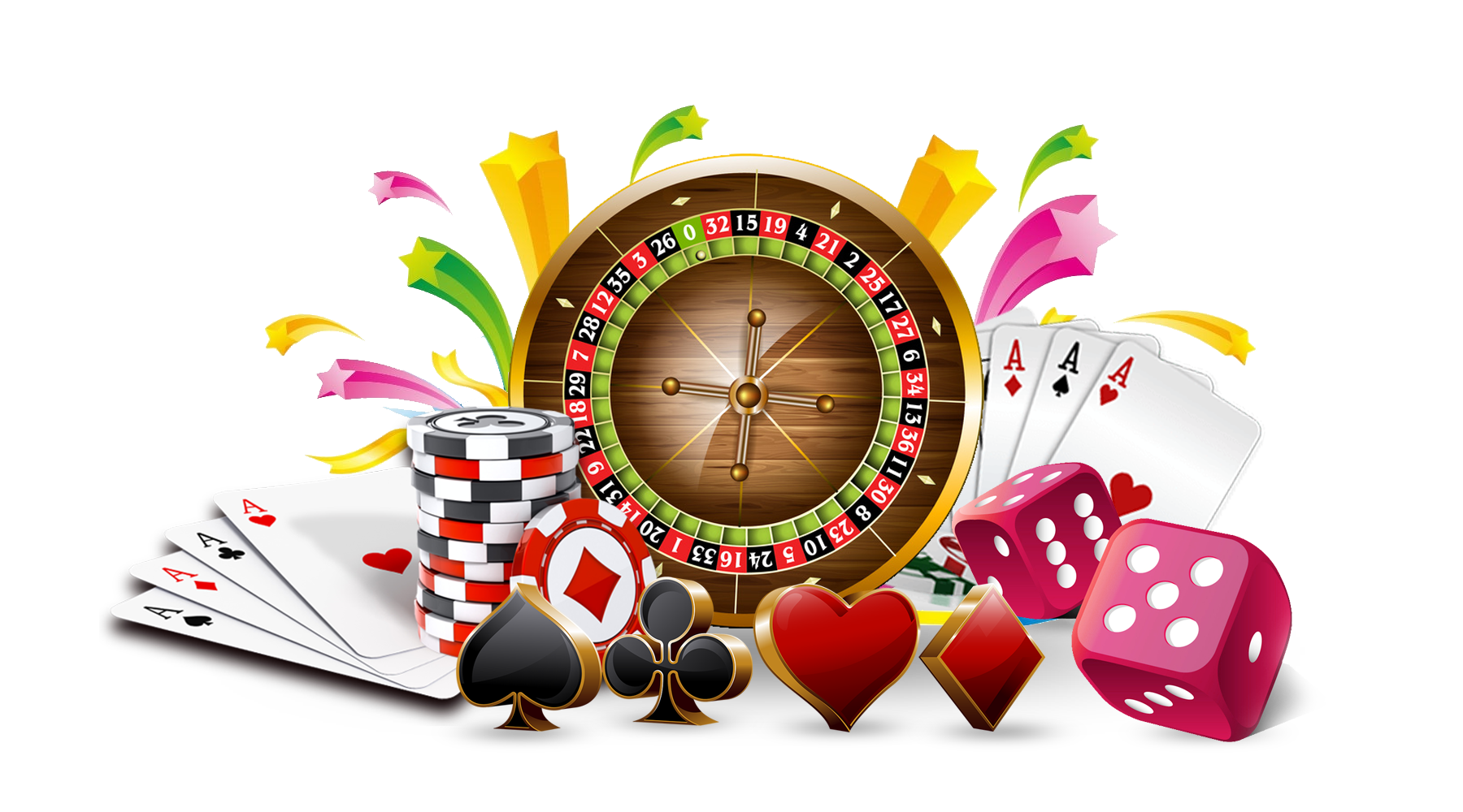 Online Casino Design